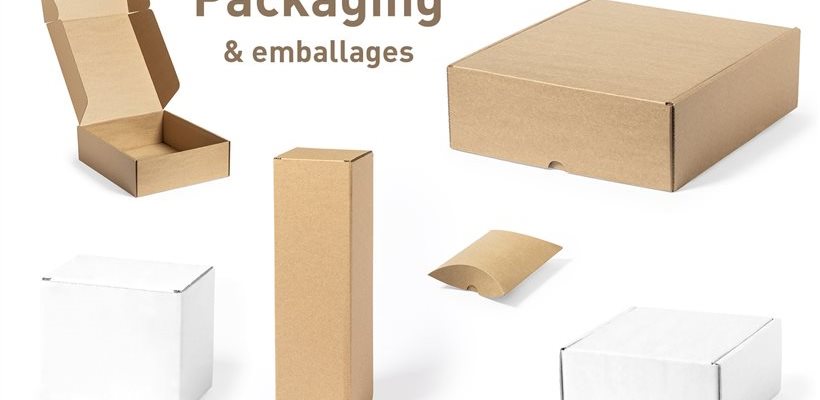 ixthus aveyron millau sac étuis packaging emballage carton kraft